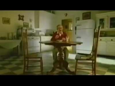 Banned oreo commercial