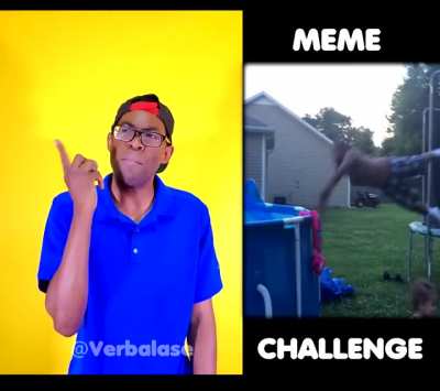 Assista at&eacute; o final (Verbal Ase - Woah beatbox)