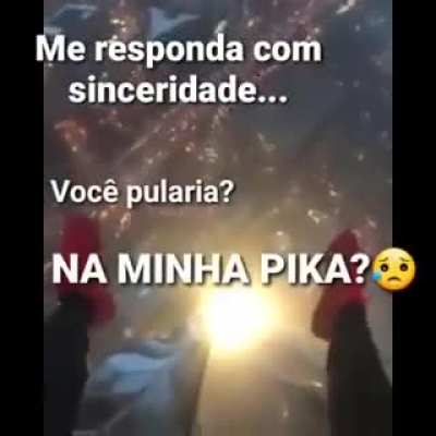 Primeiro post