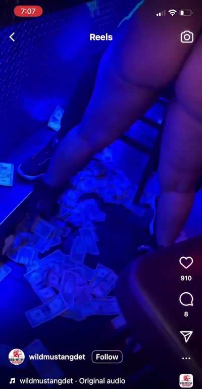 The only onlyfans I&rsquo;d subscribe to 🔥🔥🔥