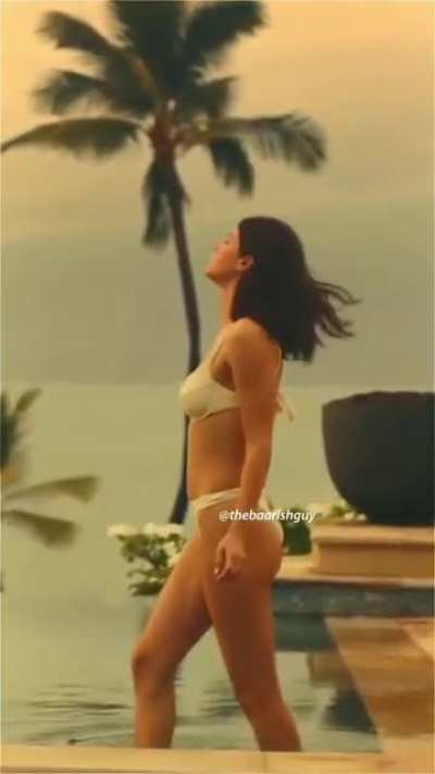 Alexandra Daddario