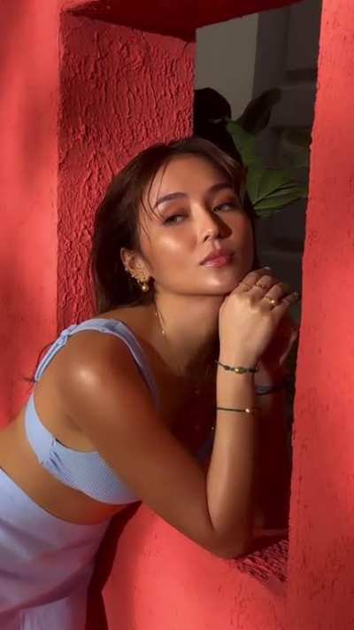 Kathryn Bernardo