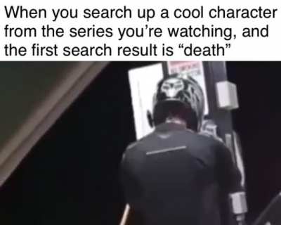 Where&rsquo;s my unsee juice
