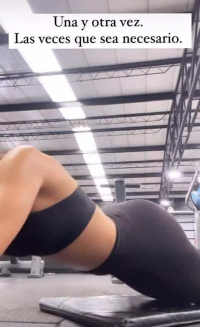 🏋️‍♂️<wbr>😍🥵