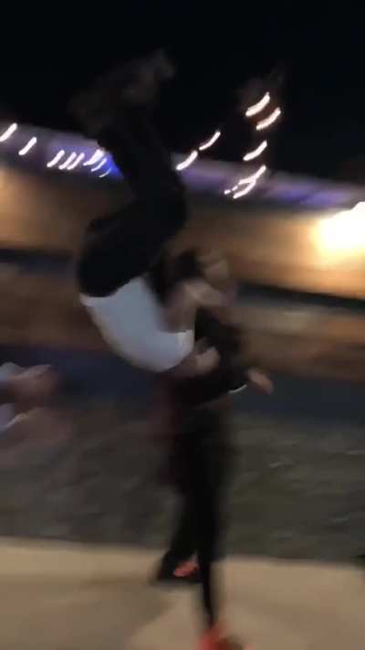 Cosplay Attacks