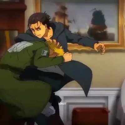 Nande EREN......