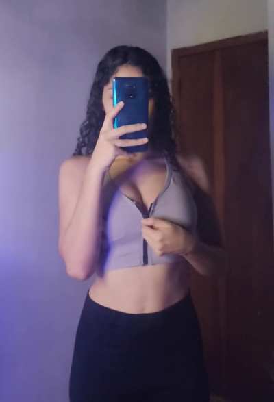 Easy access top 🥰