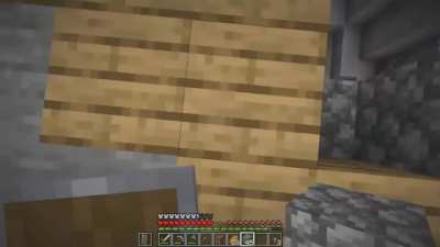 Have you seen the herobrine