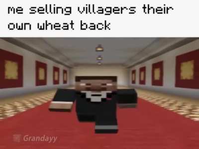 Wide Steve Walking (Credit by Grandayy on YT)