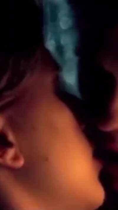 Scarlett Johansson - A Love Song for Bobby Long (2004) sexy Vertical Edit
