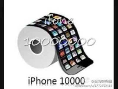 this is ifones in 2013