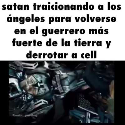 Vaya rebelacion