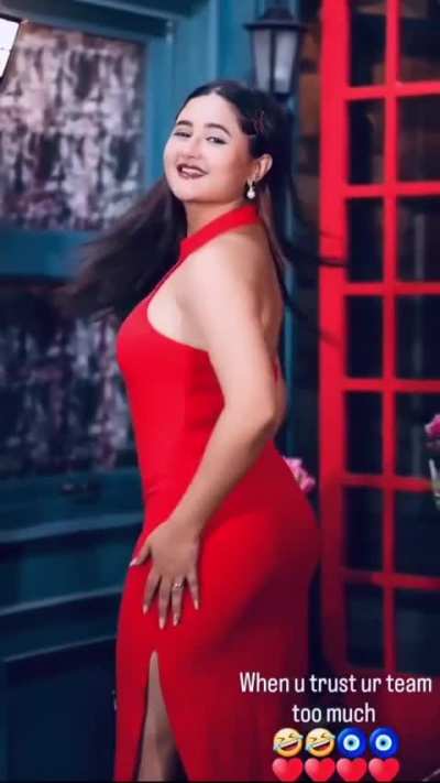 Rashmi Desai