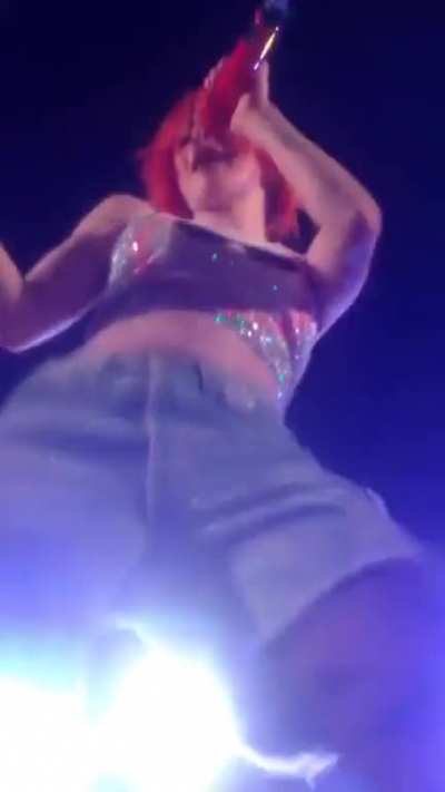 Hayley Williams