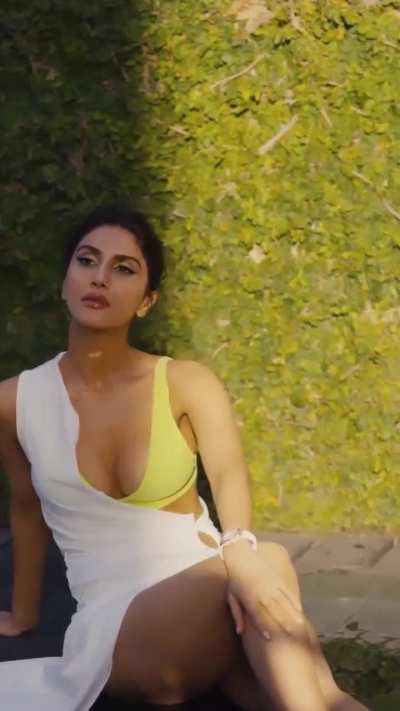 Vaani kapoor 