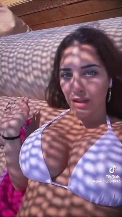 Alessandra Portaluppi ITA🇮🇹