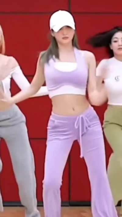 Momo (Personal Favorite)