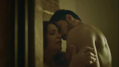 Shilpa Tulaskar hot scene