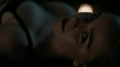 Kiernan Shipka - Swimming With Sharks