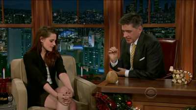 Kristen stewart