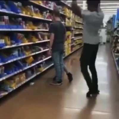 Carti if he ever catches two nine in public