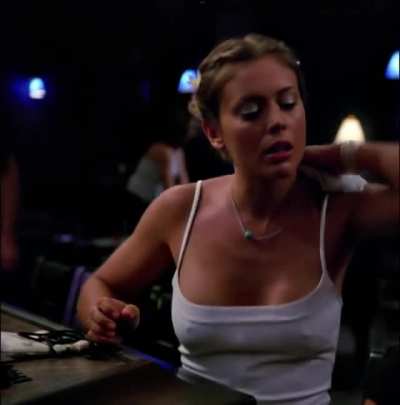 Alyssa milano