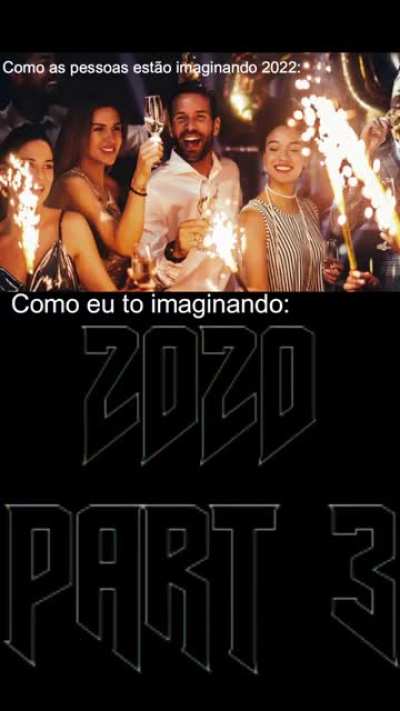 Feliz ano novo