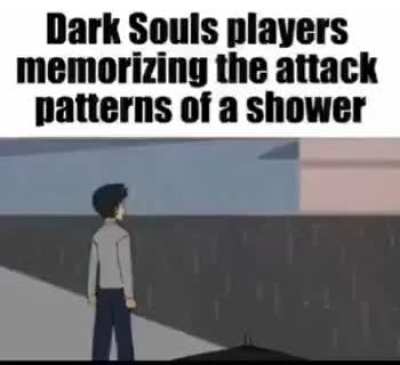 Old habits die hard.
