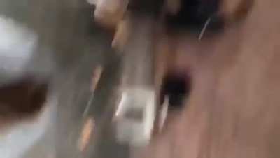 dude had plot Armour