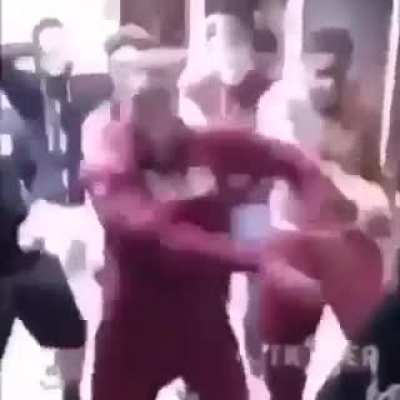 Me encanta esa canci&oacute;n 😍😍