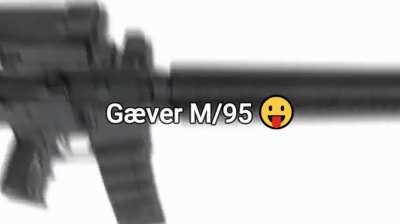 m&aelig;lkesnitten gav mig av i mavsen