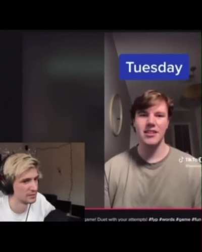 xqcow - Video #7002