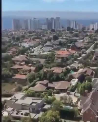 Well done and smooth for the distance