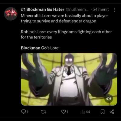 lore accurate