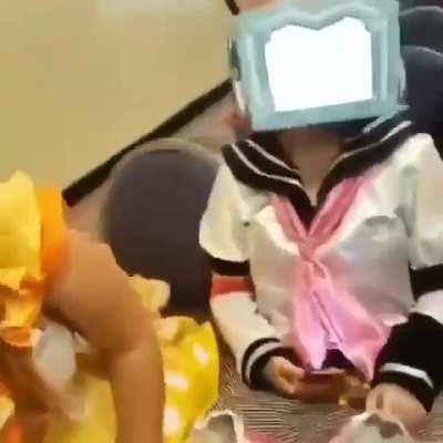 *insert funny tittle*