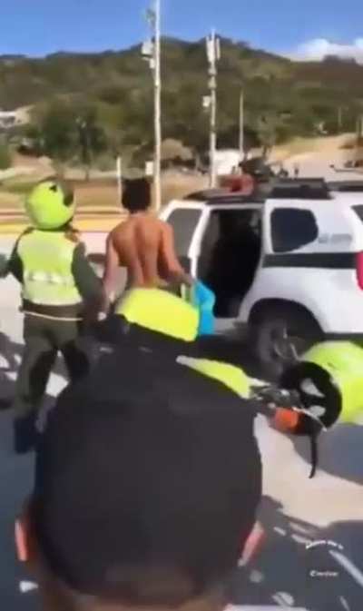 Crime doesn&rsquo;t pay