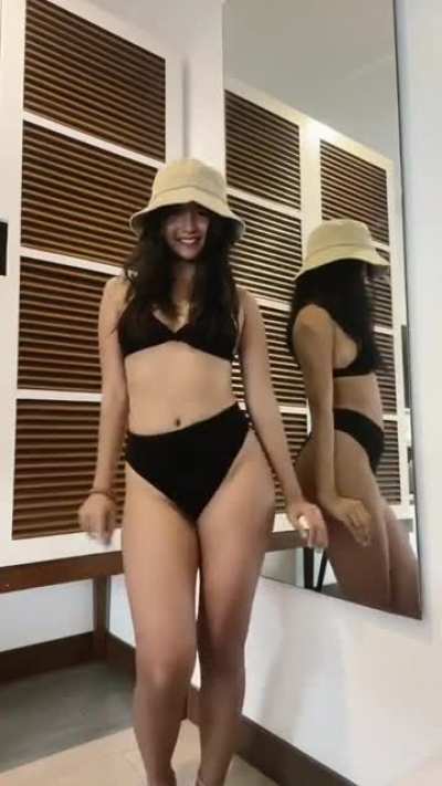 Krissha Viaje