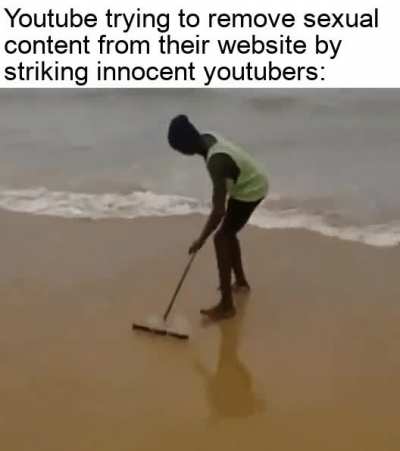 why tho