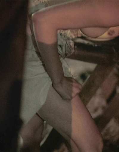 Ella Hunt - "Horizon: An American Saga Chapter 1" (2024)