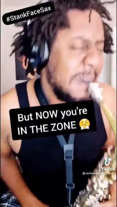 Just ending like that was mad disrespectful... I need the full version