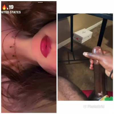 BBC BabeCock Cum Cumshot Messy Moaning White Girl