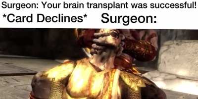 I had to make this after the other guy made one