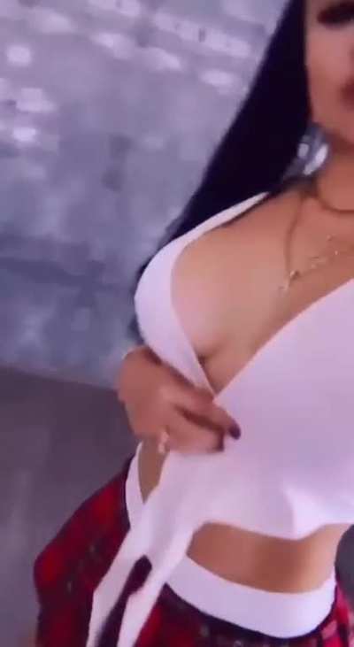 Fabiola Mart&iacute;nez
