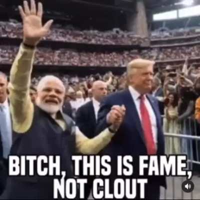Enough of Xi propaganda memes,now Modi propaganda