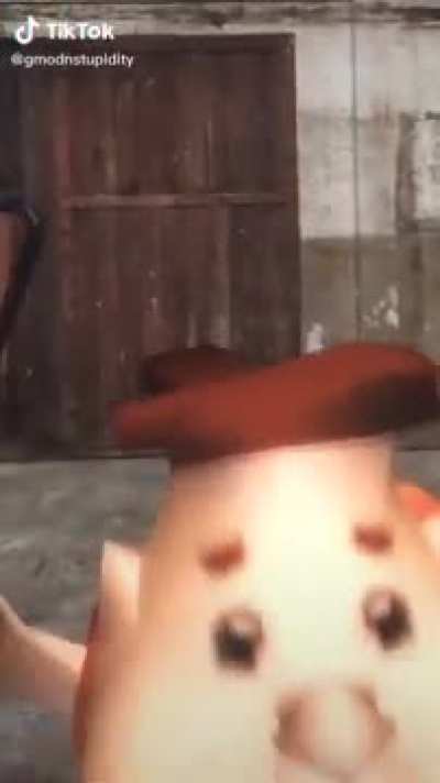 Turn Carl On