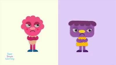 Super simple learning