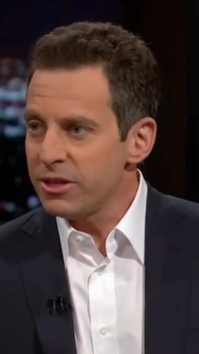 &ldquo;Islam is the motherlode of bad ideas&rdquo; - Sam Harris