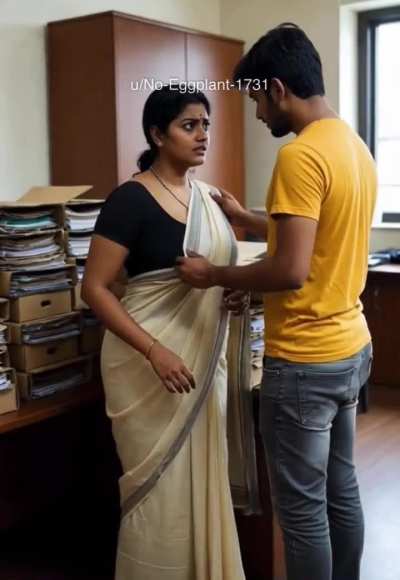 Boss&rsquo;s Son Bangs Secretary - Audio 🔈