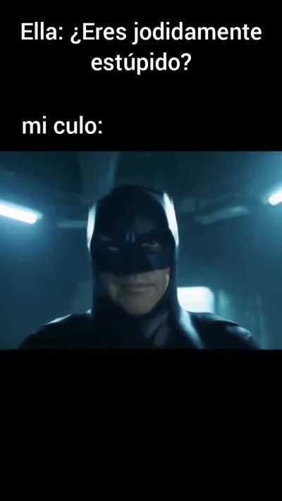 Soy Man