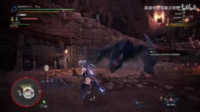 So this is how the DMC collab look like